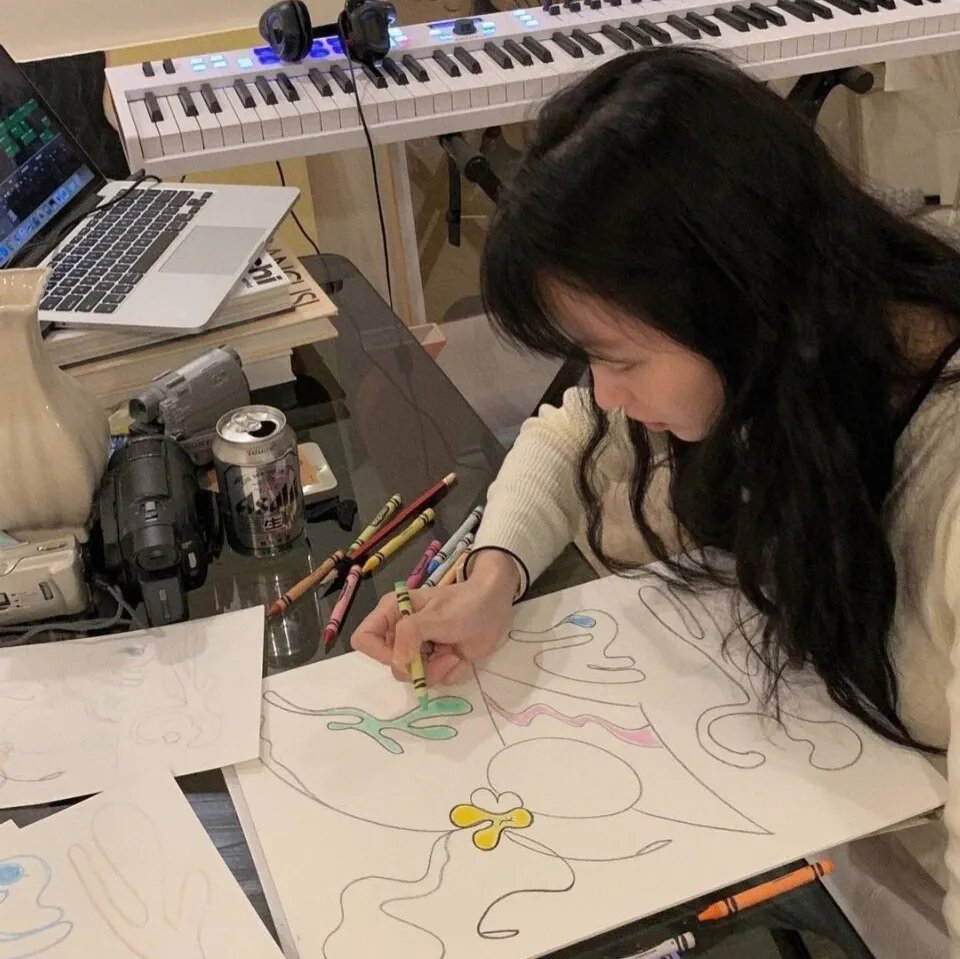 爆笑女子乐队第二季