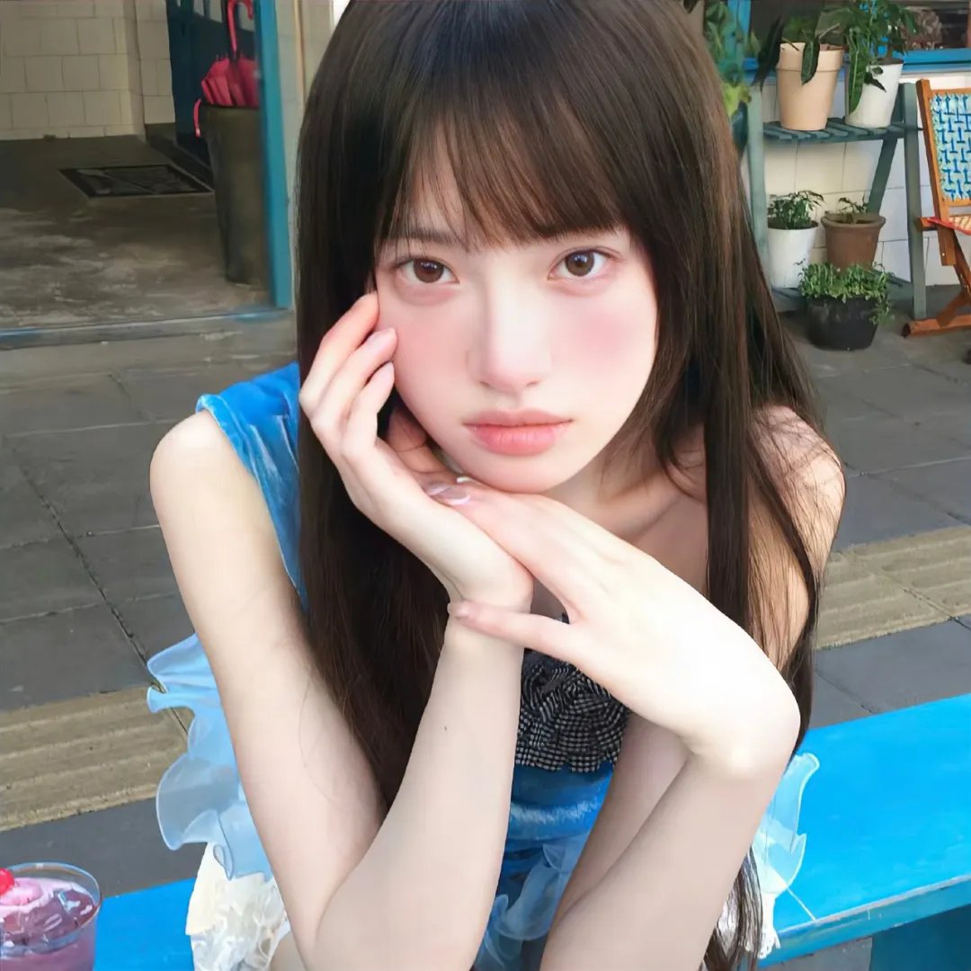 穿越彩虹遇见你