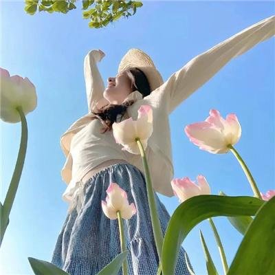 逆命为光：白月光觉醒计划